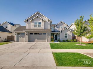 3802 E Huntly St, Meridian, ID 83642