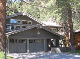 134 Mammoth Knolls Dr, Mammoth Lakes, CA 93546