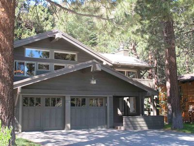 134 Mammoth Knolls Dr, Mammoth Lakes, CA, 93546