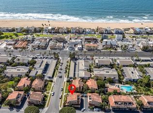 16933 Bluewater Ln #51, Huntington Beach, CA 92649