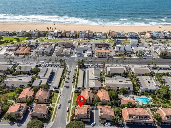 16933 Bluewater Ln #51, Huntington Beach, CA 92649