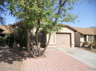 1690 W Twin Ridge Rd, Tucson, AZ 85746