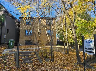 450 Arlington Ave #5, Toronto, ON M6C 3A2
