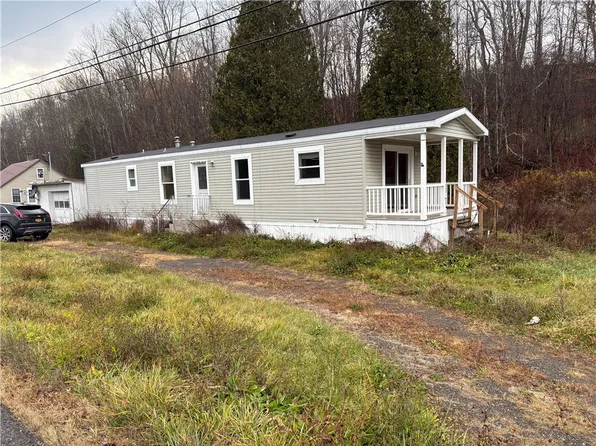 3195 State Highway 23, South Plymouth, NY 13844