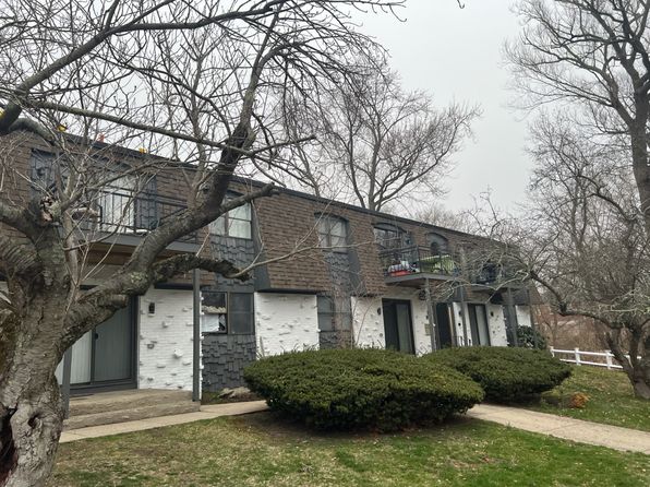 100 Dorr Ave #2
