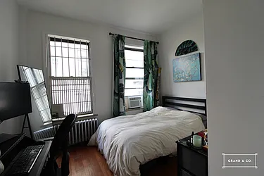 Rented by Grand & Co.