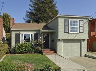 124 Ramona Ave, El Cerrito, CA