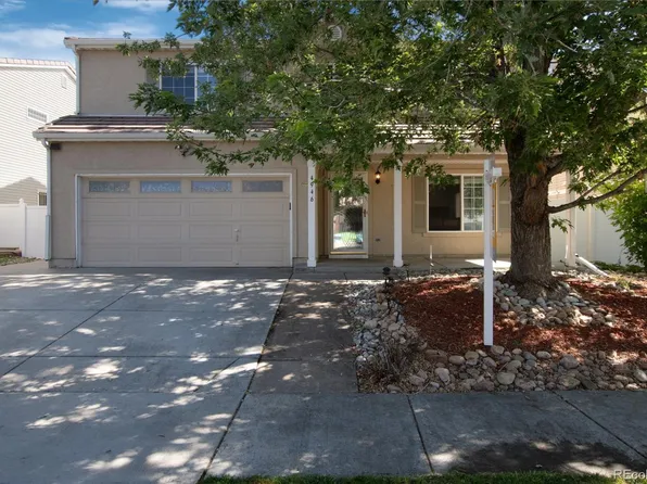4946 Perth Street, Denver, CO 80249