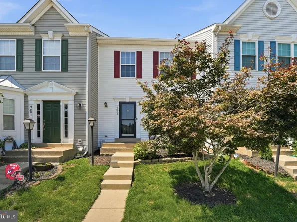 9083 Slate Stone Loop, Bristow, VA 20136