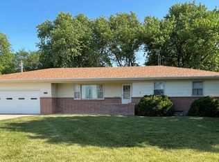 1501 W 22nd Rd, Marquette, NE 68854