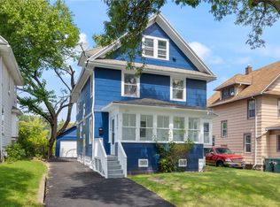 420 Pullman Ave, Rochester, NY 14615