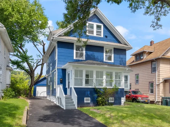 420 Pullman Ave, Rochester, NY 14615