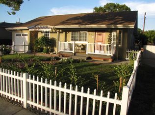 1506 N Pass Ave, Burbank, CA 91505