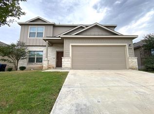 10548 Penelope Way, Converse, TX 78109