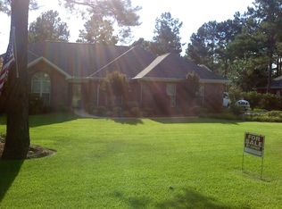 207 Idle Pines Dr, Perry, GA 31069