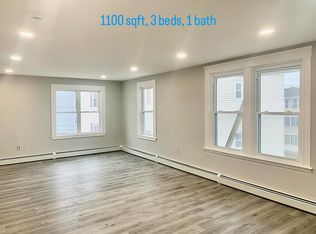 60 Shawmut Ave, Central Falls, RI 02863