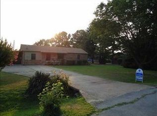 377 S Cooper St, Cherry Valley, AR 72324