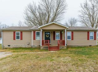 2783 Calico Rd, Berea, KY 40403