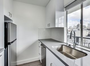 2240 Larkin, San Francisco, CA 94109