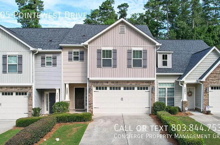 3005 Pointewest Dr — Photo 1