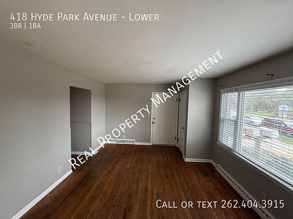3rd image of 418 Hyde Park Ave
