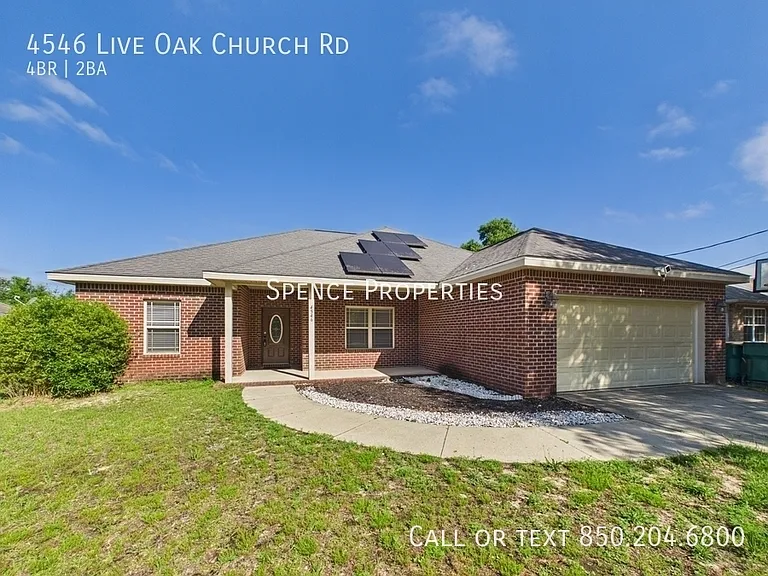 4546 Live Oak Church Rd — Photo 30