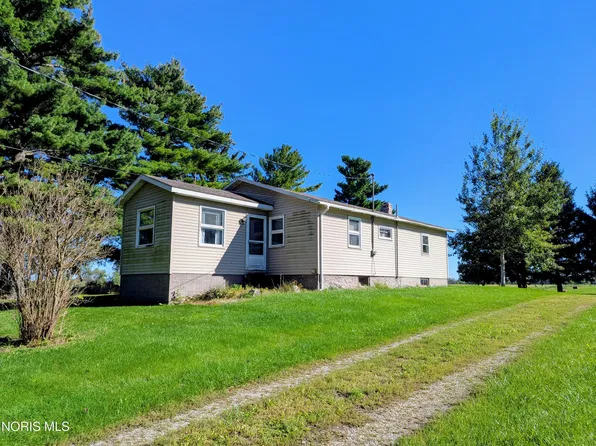 24381 County Road M, Fayette, OH 43521