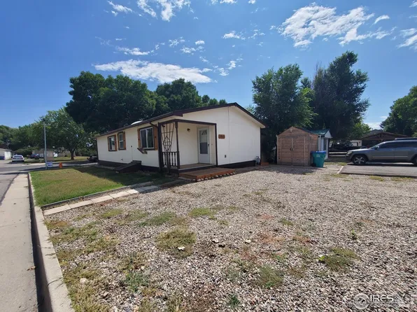 5852 Lake View Ct #102, Loveland, CO 80538