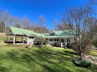 2320 Galbraith Creek Rd, Bryson City, NC 28713