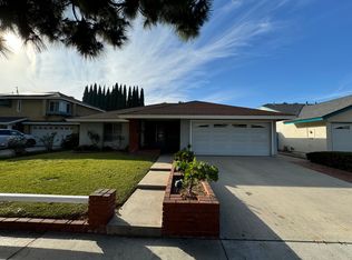 2530 S Maddock St, Santa Ana, CA 92704