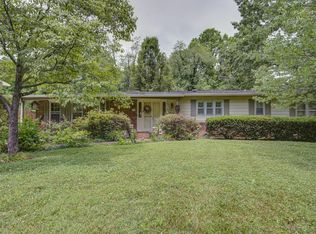 707 Forest Ave, Johnson City, TN 37601