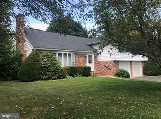 1002 Newburg Rd, Shippensburg, PA 17257