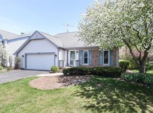 1204 Weston Dr, Arlington Heights, IL 60004