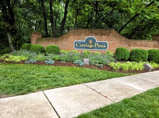 7832 Canter Ct, Severn, MD 21144