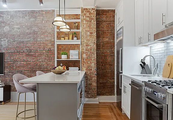 2nd image of 527 W 110th St APT 61