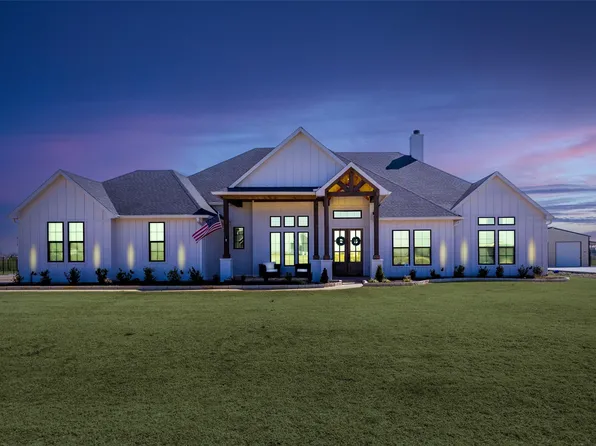 1335 Carter Dr, Royse City, TX 75189