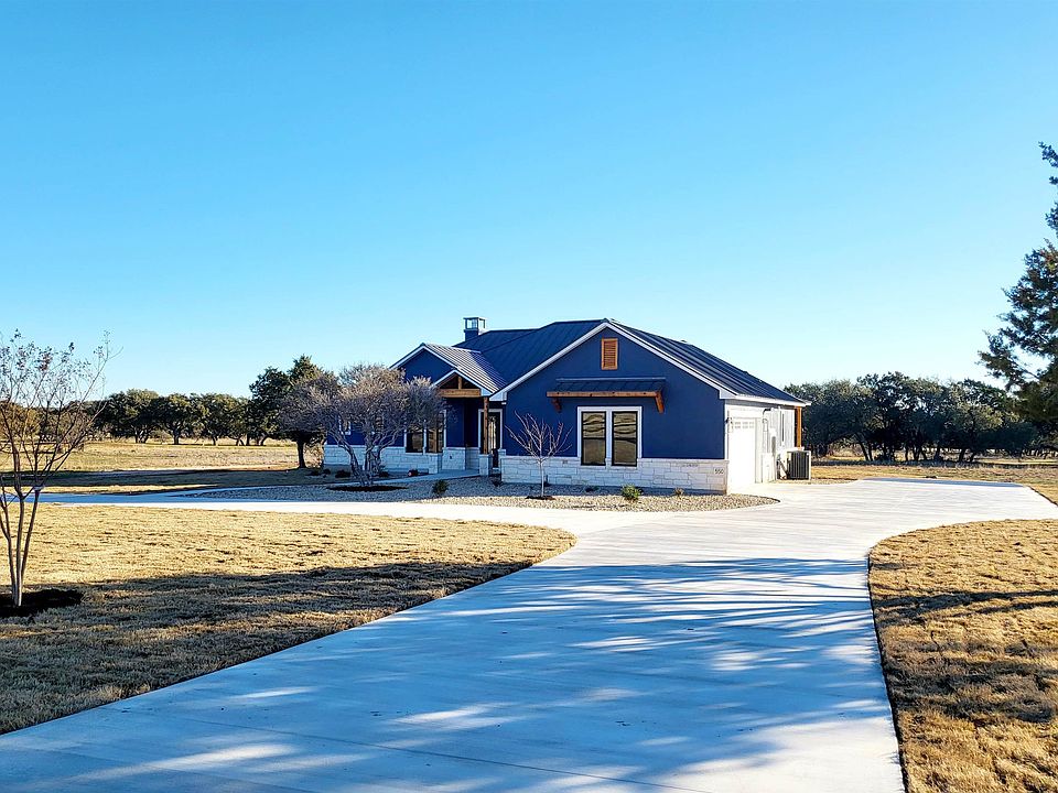 550 Oak Vista, TX 78611 MLS 163913 Zillow