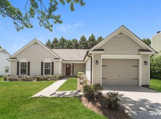 5446 Hedgecrest Pl, Charlotte, NC 28269