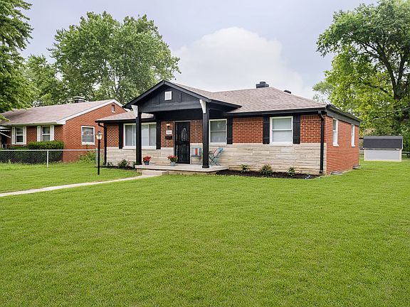 2nd image of 3901 N Bolton Ave