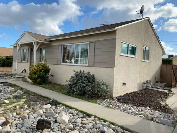 8015 Teesdale Ave, North Hollywood, CA 91605