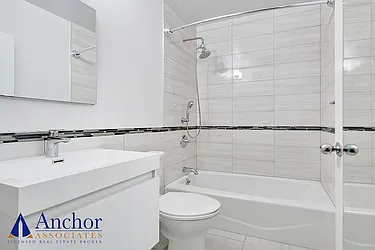 Rented by Anchor Associates