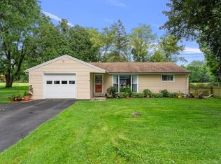 1 Jay St, Dryden, NY 13053