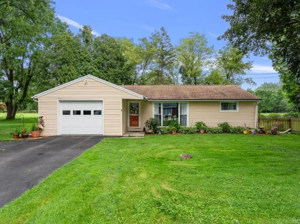 1 Jay St, Dryden, NY 13053