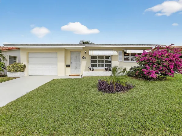 4305 NW 49th Drive, Tamarac, FL 33319