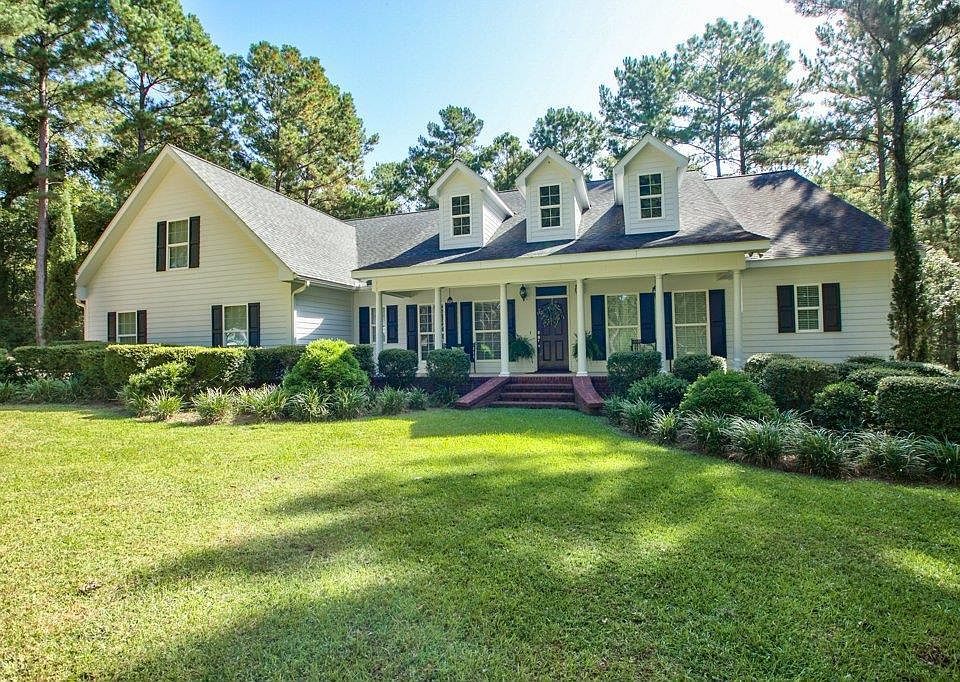 2300 Parramore Fish Pond Rd, Boston, GA 31626 | Zillow