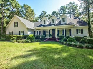 2300 Parramore Fish Pond Rd, Boston, GA 31626