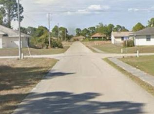 3029 35th St SW, Lehigh Acres, FL 33976