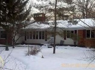 5535 Haven Rd, Leonard, MI 48367