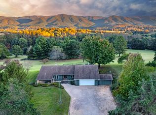 79 Reese Ridge Ln, Lexington, VA 24450