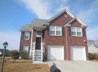 918 Bramble Way, Grayson, GA 30017